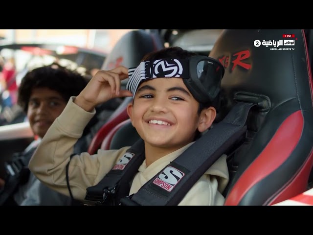 مهرجان ليوا الدولي.. منافسات تل مرعب 3  يناير 2025