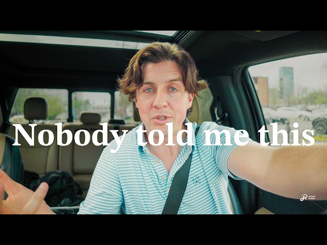 The 5 questions that separate broke brokers from wealthy ones