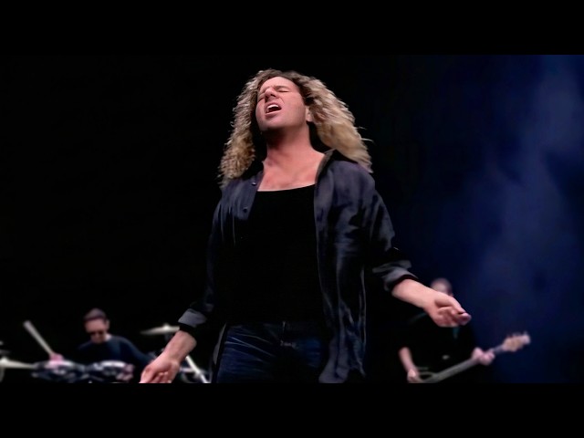 Van Halen - Humans Being (Official Music Video) [HD]