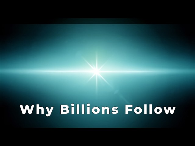 Who Was Prophet Muhammad? | The Final Messenger of God Explained