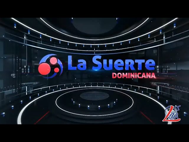 La Suerte Dominicana 6PM Sorteo del 09 de Abril del 2026 (Quiniela La Suerte, La Suerte)