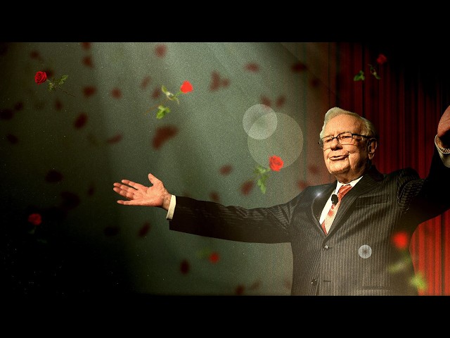 Member's Only: How Warren Buffett changed investing forever — Bloomberg Original