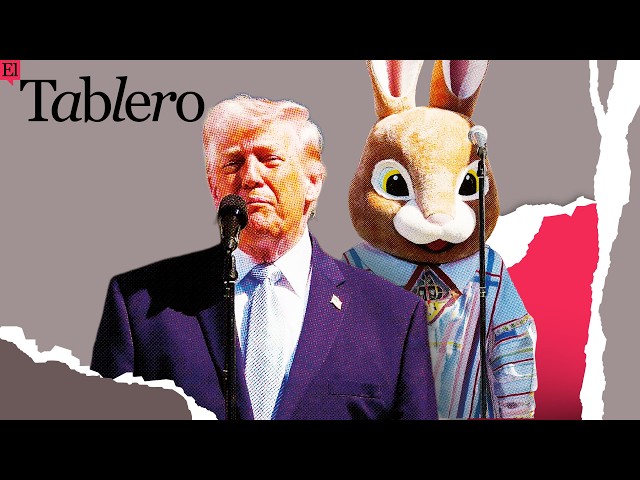 ♟ El Tablero 3x145 | ¿ANIMALES?