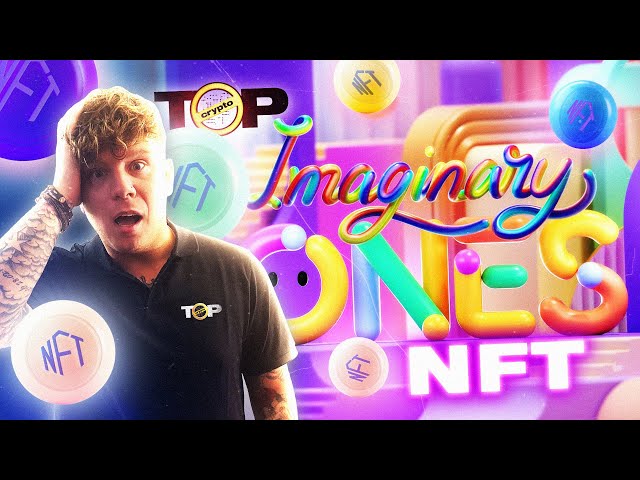 Imaginary Ones NFT | Imaginary Ones NFT Review | Imaginary Ones Review