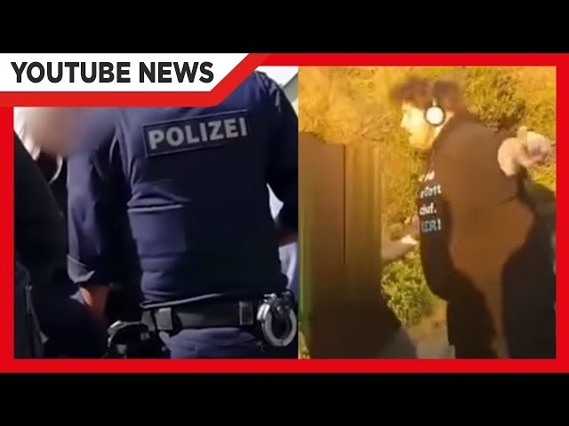 Drachenlord: Eskalation an der "Drachenschanze"