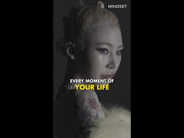 you are the most important person of your own life. ✨ #shorts