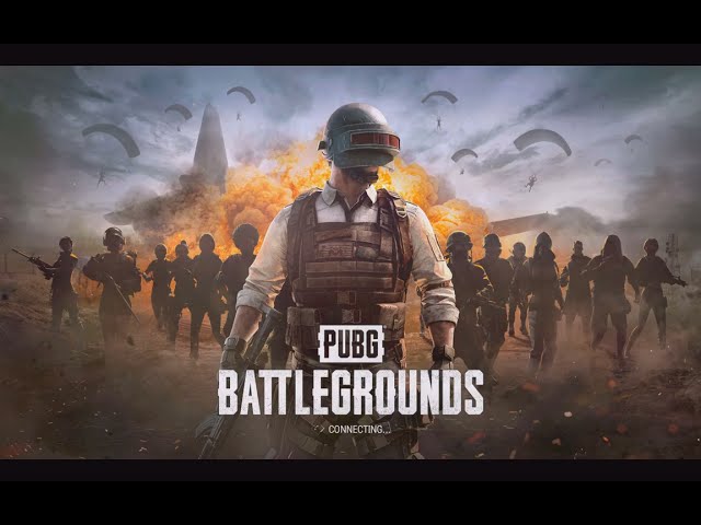 PUBG PC first videpo on lowest setting make sure to like share And don't forget to subscribe😢😢