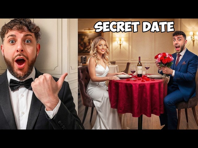 I Setup my Best Friend on a Blind Date.. (ft. Brawadis)
