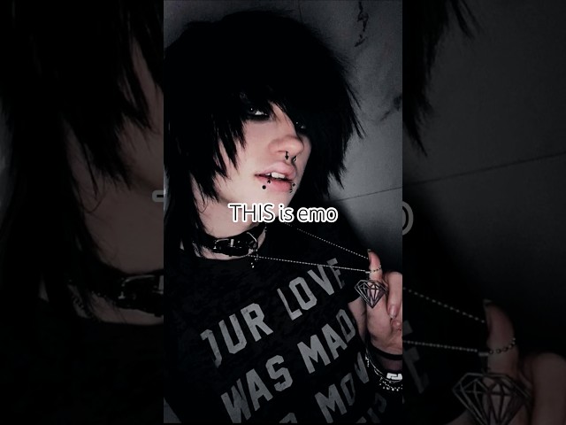 difference between styles ☆ #style #clothing #hair #aesthetics #grunge #shorts #viral #emo #scene