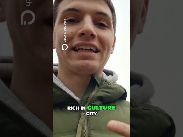 Is Hamburg Really Worth Visiting in Bad Weather?