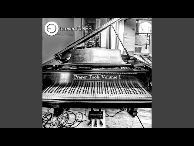 Changed for a Lifetime (Vintage Prayer Tool)