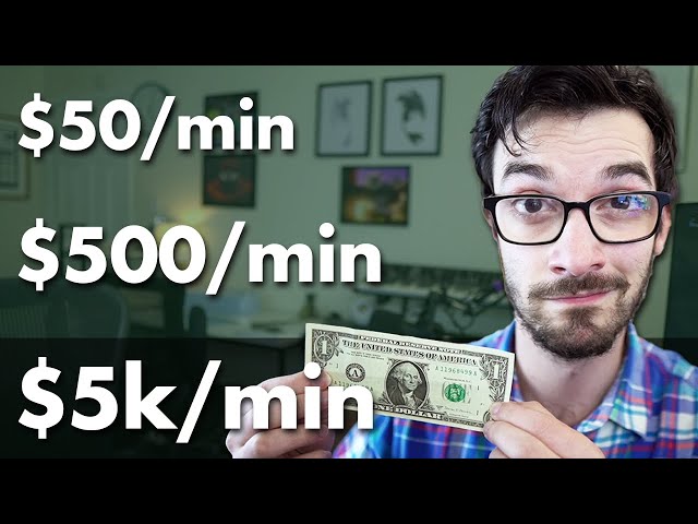 How Much to Charge as a Media Composer