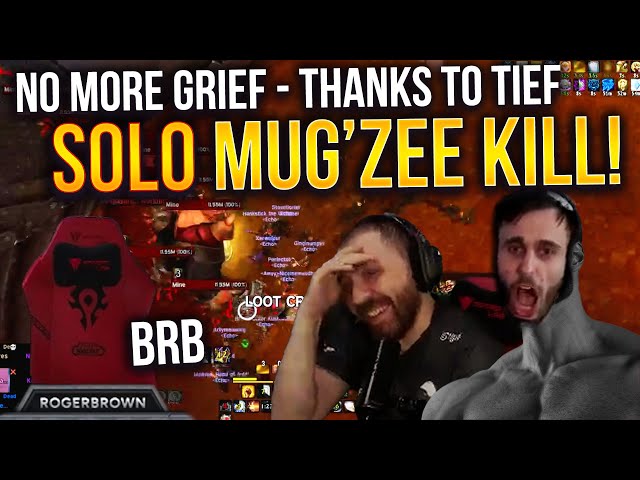 GIGACHAD Tief! | Starforge Flashback Day 11