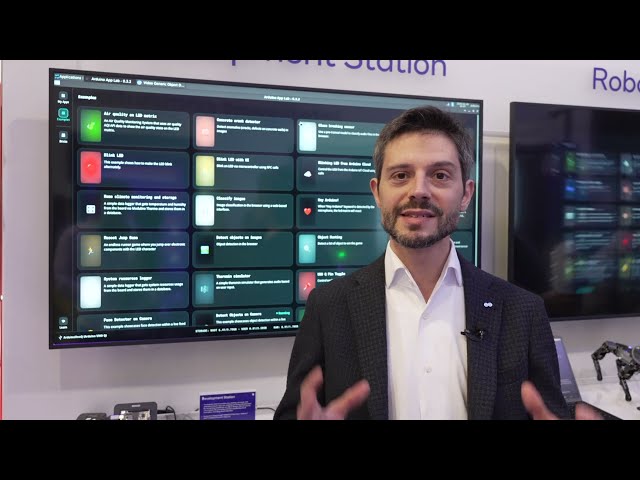 Embedded & IoT Development with Arduino UNO Q