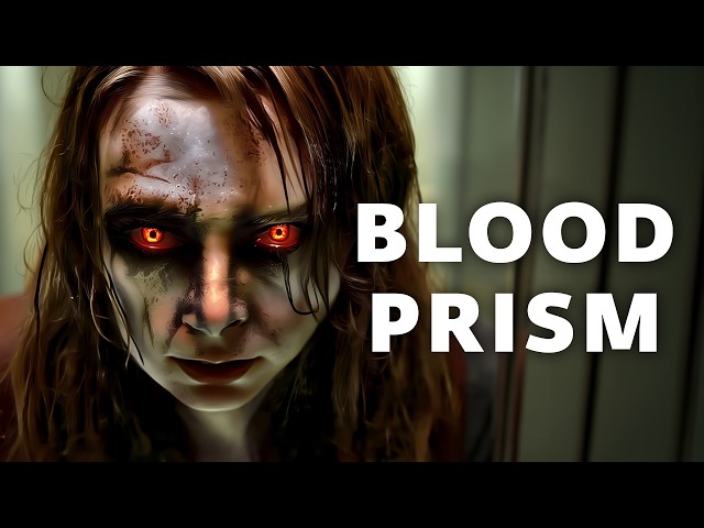 Blood Prism | Psychological Horror Thriller | Full Movie HD | Watch Now 😈