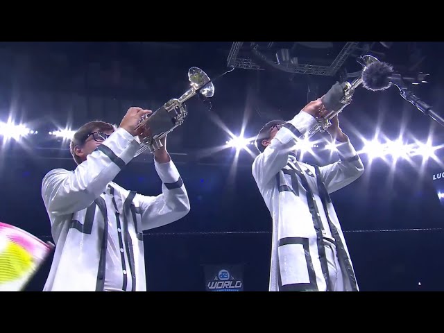 2025 Bluecoats - The Observer Effect