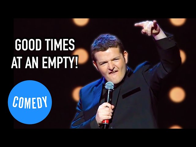 Kevin Bridges Breaks Down the Scottish House Party  | The Story So Far | Universal Comedy