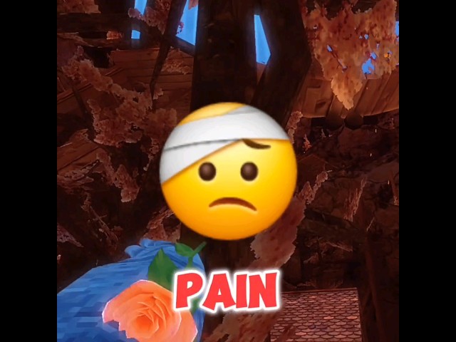 The TRUTH of SMALL content creators... | #gorillatag #vr #trending #shorts #fyp