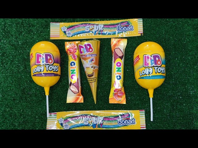 🎉 Get ready for 4 minutes of pure visual and auditory satisfaction!