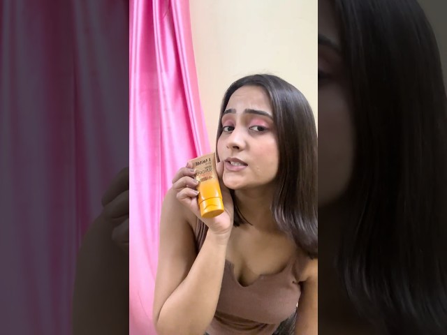 Lakme Sunscreen Lotion