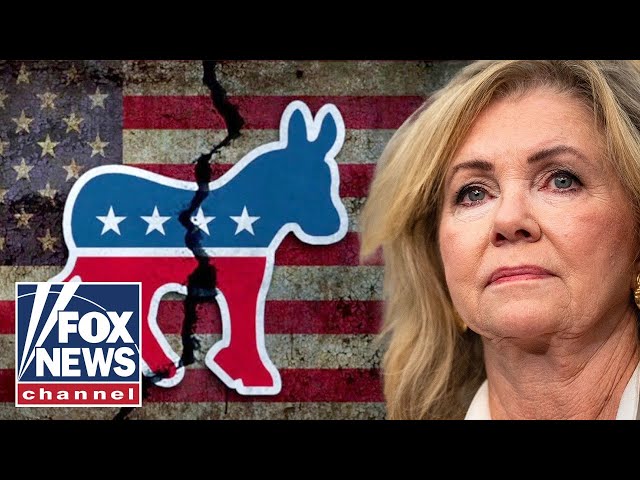 ‘DIRTY DEEDS’: Dems BLASTED over efforts to stop Trump’s agenda