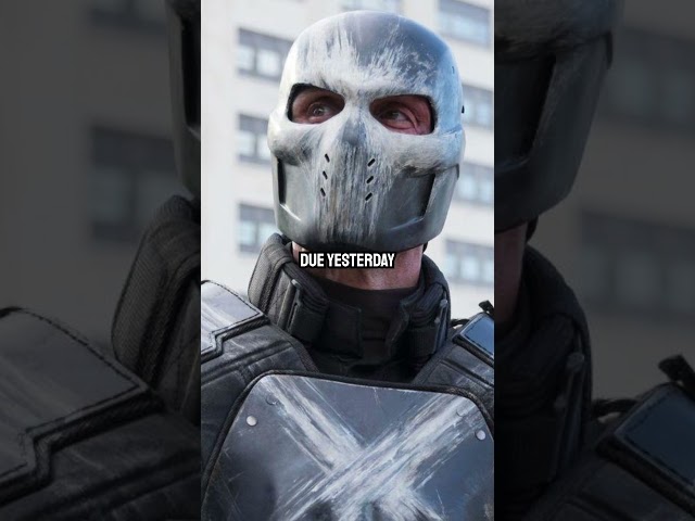 Frank Grillo ROASTS Marvel While Praising James Gunn’s DCU 💀🔥