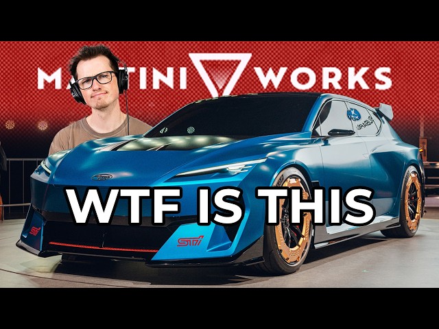 Why Enthusiasts Don't Trust Car Brands Anymore.. S3 E55