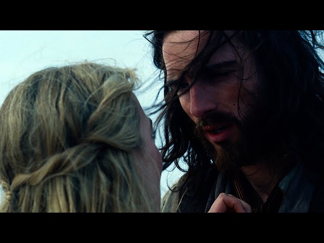 "O Morro Dos Ventos Uivantes" l Teaser Oficial Dublado