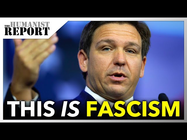 The Far Right is Openly Plotting a Tyrannical Purge of Leftists From Institutions