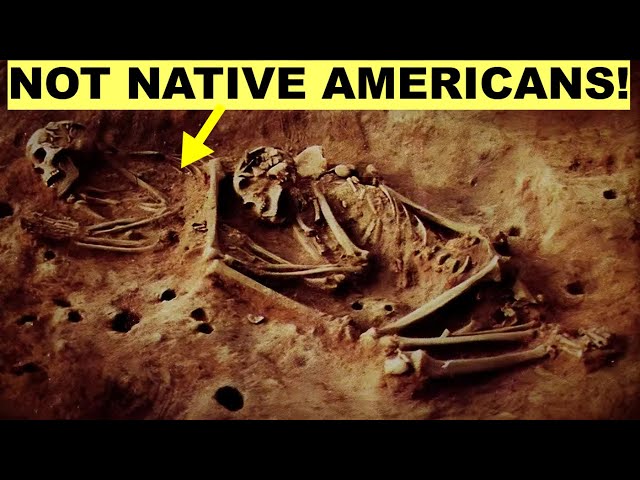 DNA Reveals Mysterious People Who Lived in the Americas—Unrelated to Natives, Then Vanished!