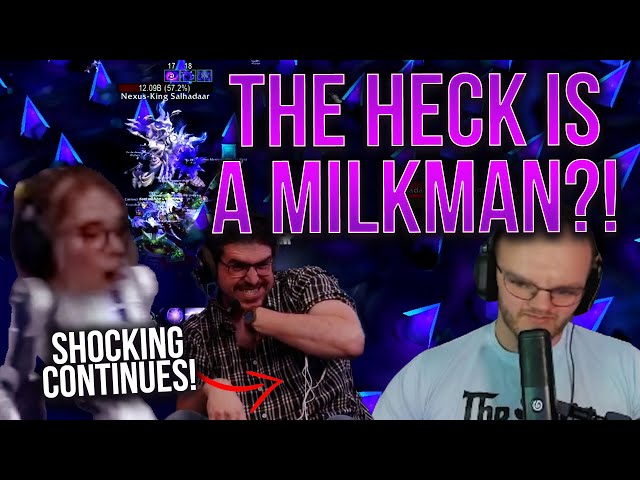 GingiBigBrain and CruellaWAOOOO! | Starforge Flashback Day 7 | RWF: Manaforge Omega