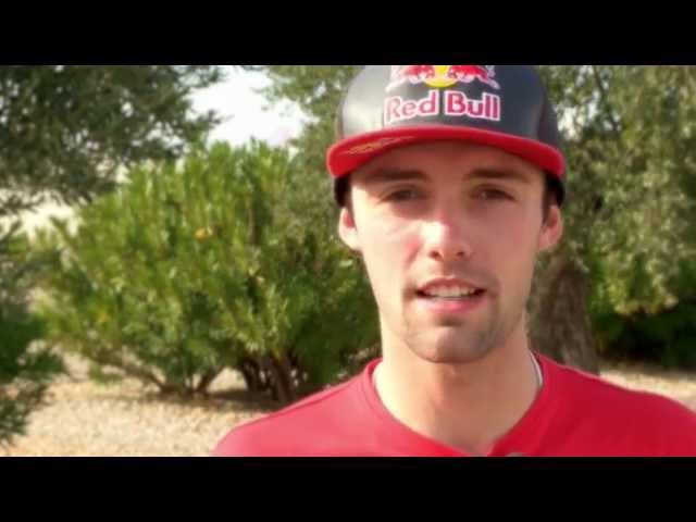 Porträt von Jonas - Teilen und gewinnen!