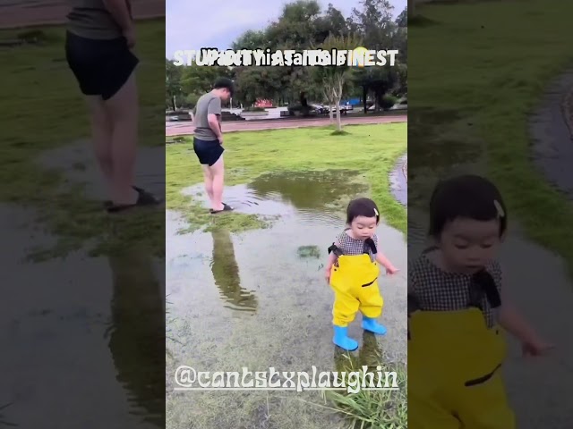 POV: When confidence meets gravity 💀🤣 | Epic Fail Compilation 2025 #Shorts