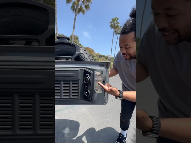 This is the most expensive Jeep Wrangler you can buy! 💰💰💰💰💰💰💰💰💰