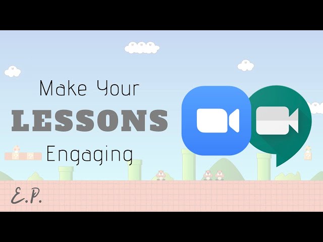 Top 5 Apps to Make Virtual Lesson Interactive