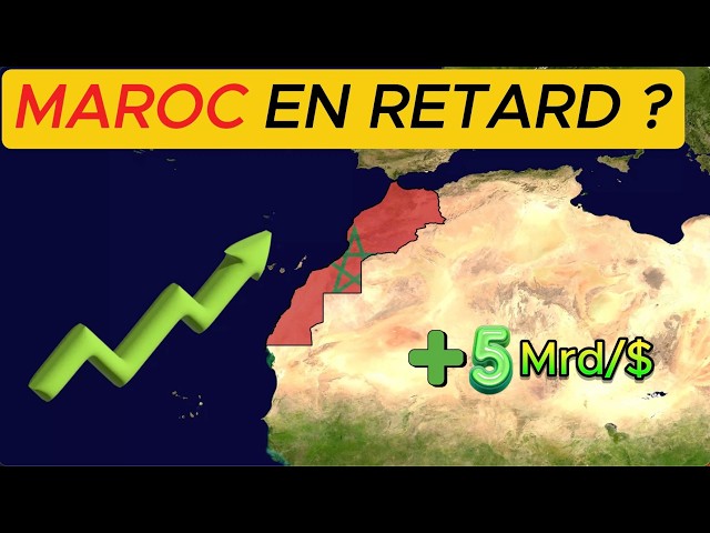 The truth about Morocco that nobody wants to understand