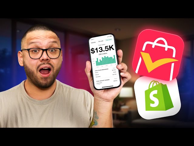 How To Start Dropshipping With AliExpress (Step-By-Step)