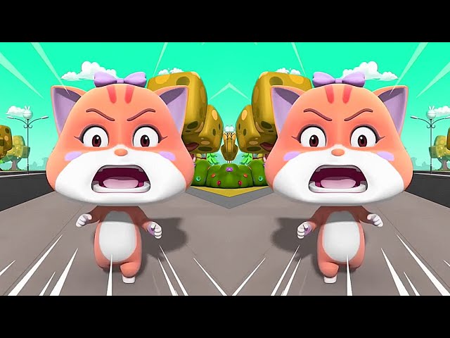  Loco Nuts Fight For Doll Funny Effects Sponsored By Preview 2 Effect 