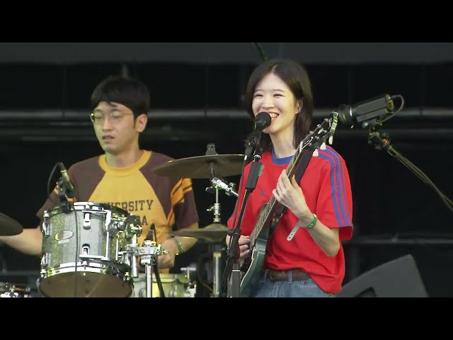 Veg - That Day (Live at Rock in Japan Festival 2025)