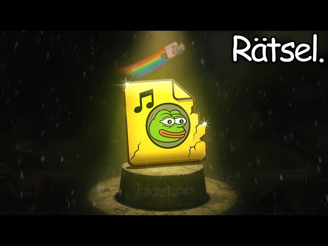 How an audio track conquered the internet