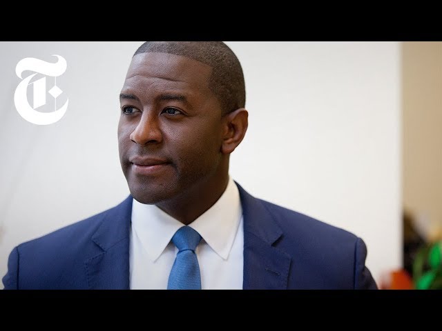 How Black Democrats Are Harnessing the Progressive Left | NYT News