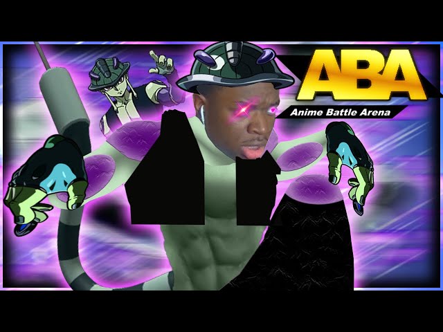 MERUEM IS THE MOST DISGUSTING ABA CHARACTER OUT.