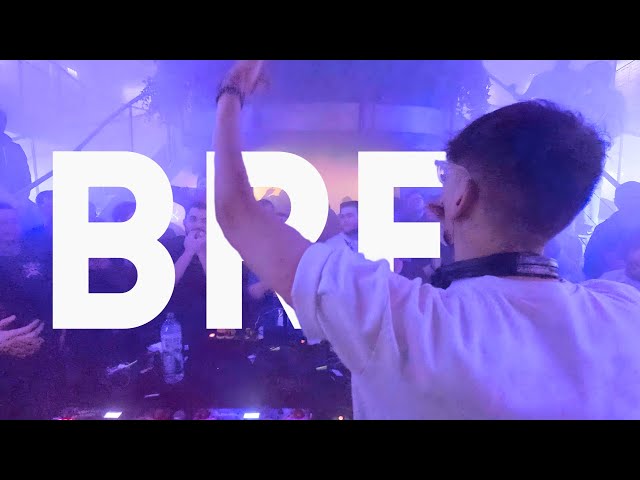 BreZ Live Loopstation Set @ LoopLab Vol.1 [Full Performance]
