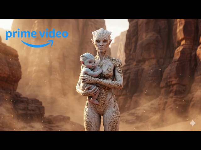 The Hottest Sci-Fi Movies on Prime Video Right Now | Top 20 Mind-Blowing Picks