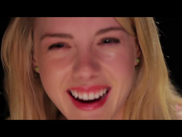 Red Ink - BEHIND THE SCENES