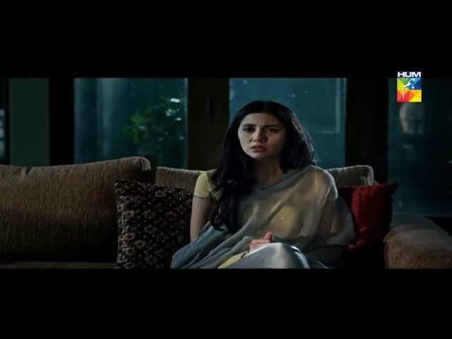 Bin Roye episode 5 full HD HUM TV
