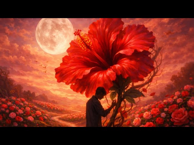 CHEMBARATHI 🌺 | LIL PAYYAN | AZWIN |