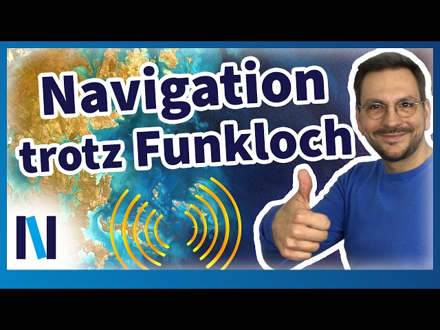 Google Maps auch ohne Internet nutzen - alles, was Du rund um Offline-Karten wissen musst