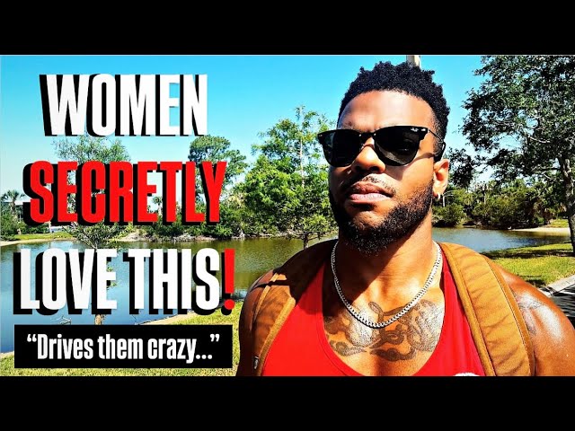 Stop Being AVAILABLE, SHE Starts CHASING