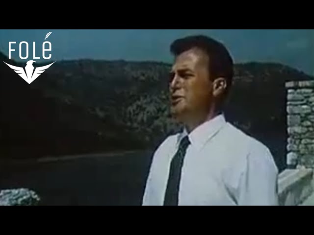 Gaqo Cako - Poeti i maleve